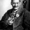 Lionel Barrymore