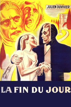 La fin du jour