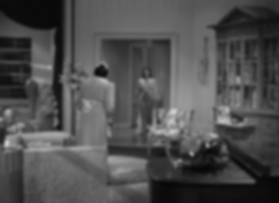 Shadow of the Thin Man backdrop