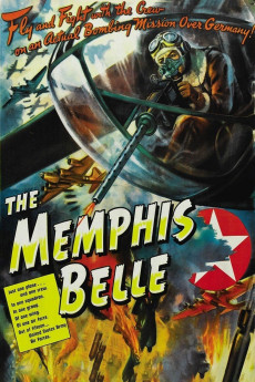 The Memphis Belle: A Story of a Flying Fortress