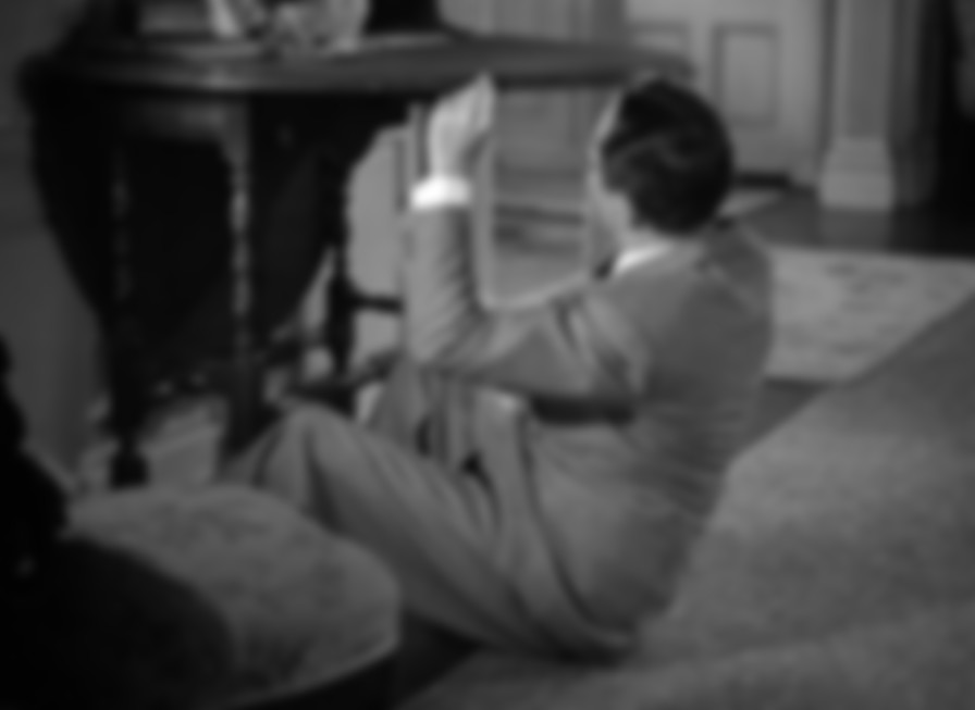 The Thin Man Goes Home backdrop
