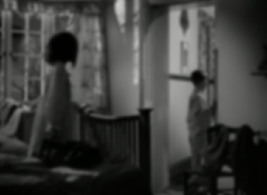 Brief Encounter backdrop