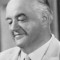 Sydney Greenstreet