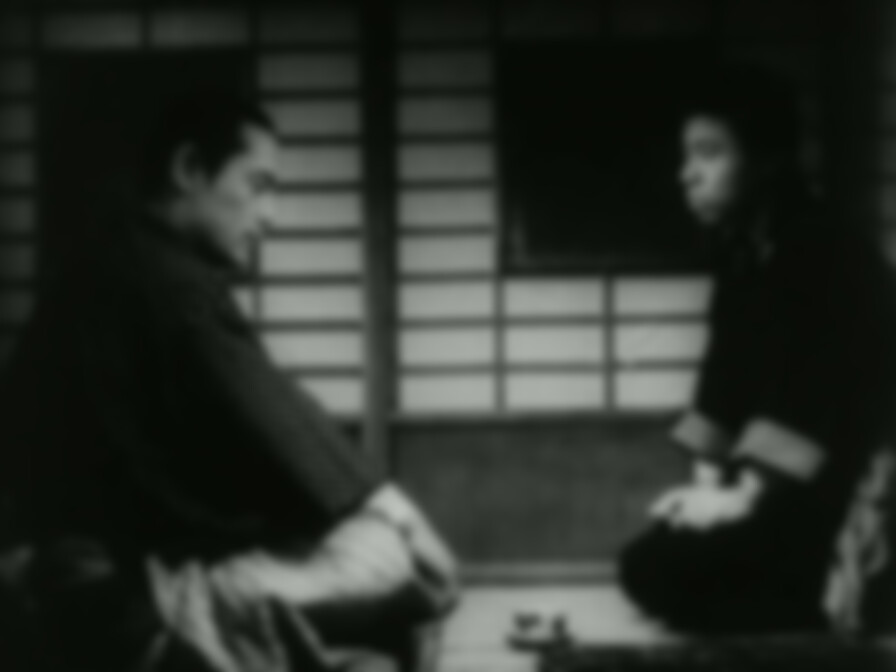 Sanshiro Sugata, Part Two backdrop