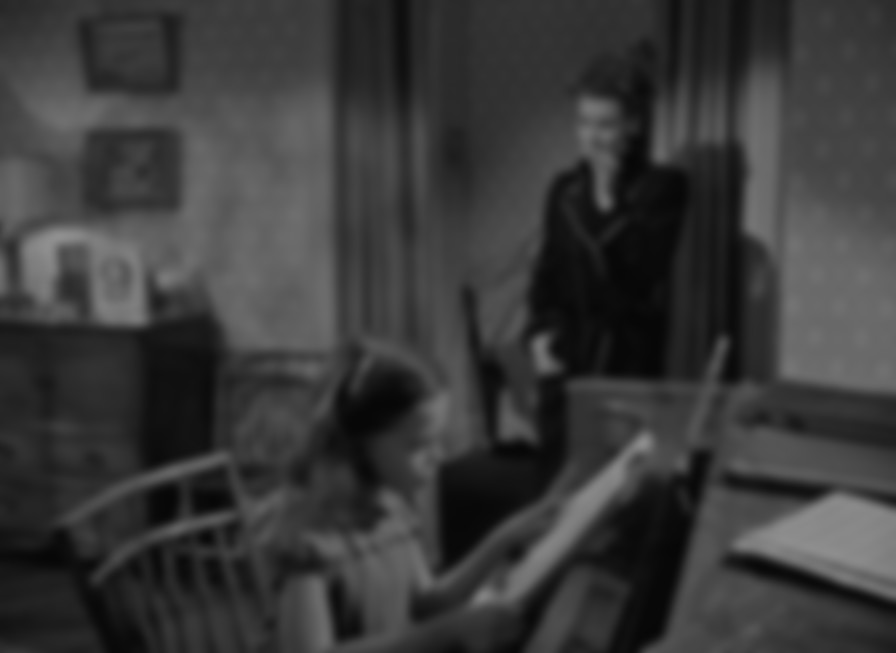 Miracle on 34th Street backdrop