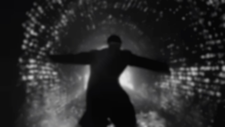 The Third Man backdrop