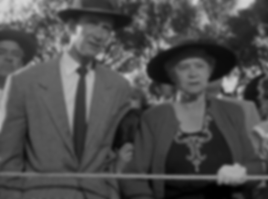 The Day the Earth Stood Still backdrop