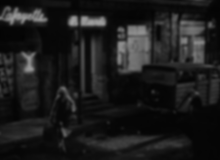 A Streetcar Named Desire backdrop