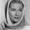 Joan Fontaine