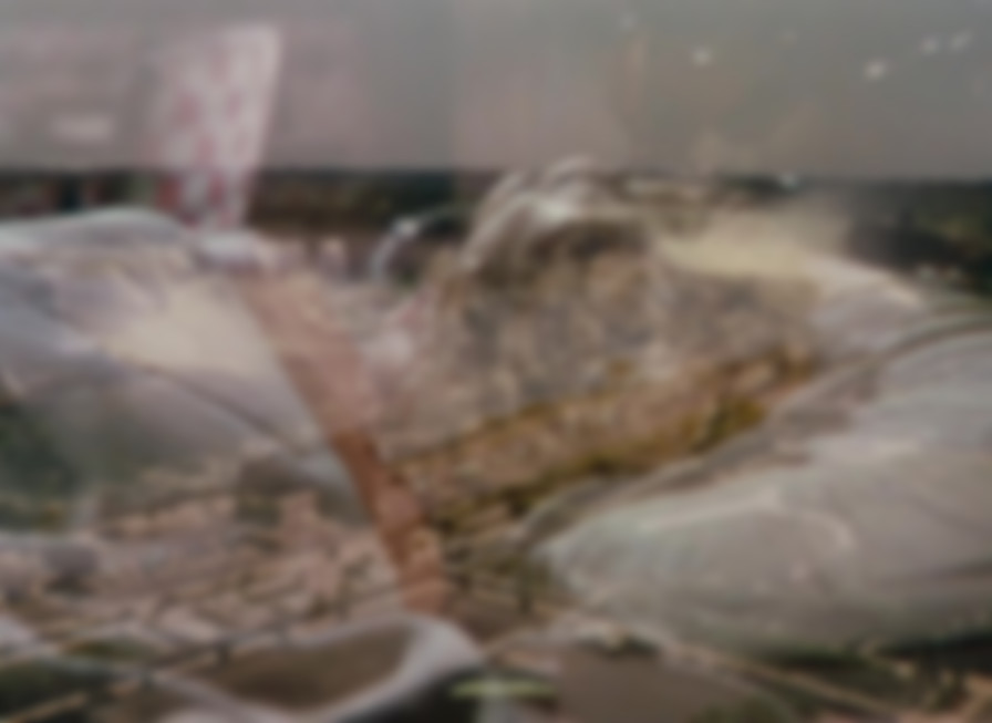 Niagara backdrop