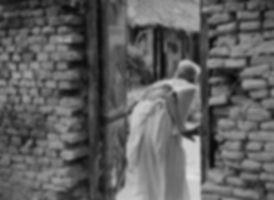 Pather Panchali backdrop