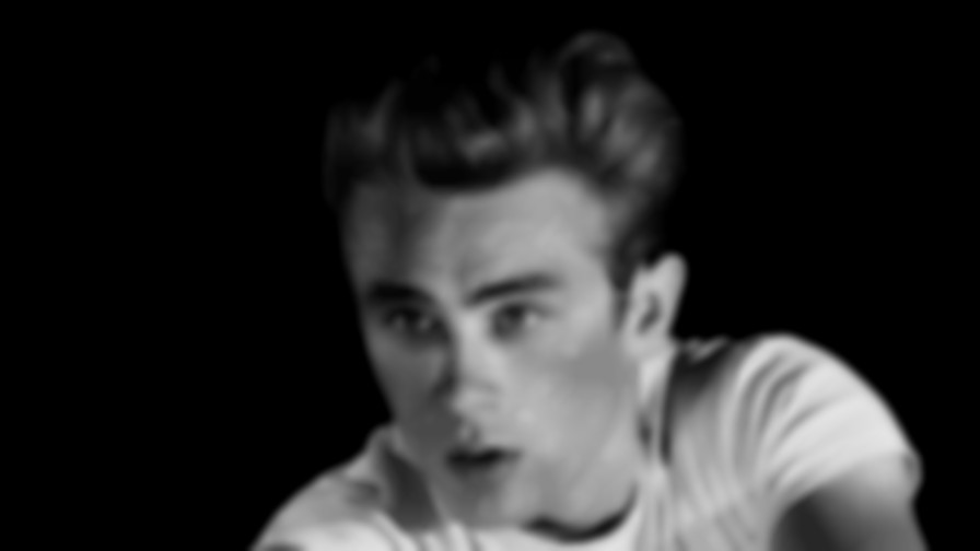 Rebel Without a Cause backdrop