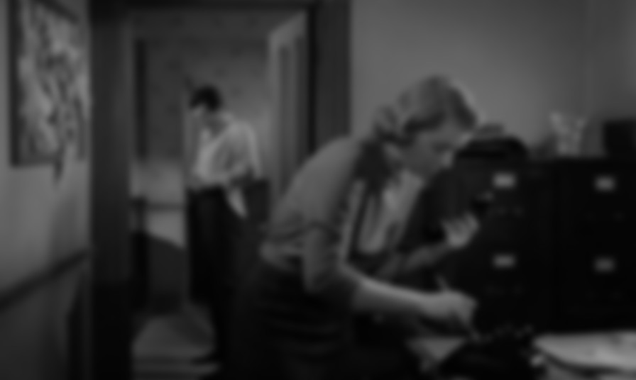 Sweet Smell of Success backdrop