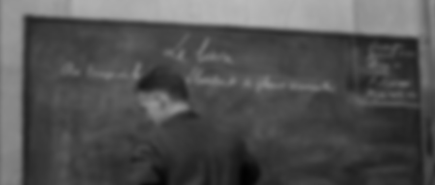 The 400 Blows backdrop