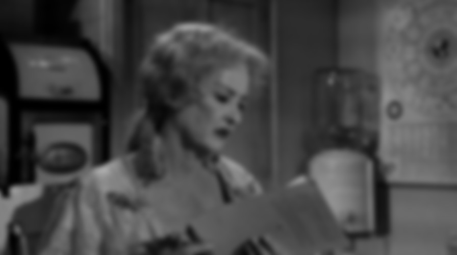 What Ever Happened to Baby Jane? backdrop