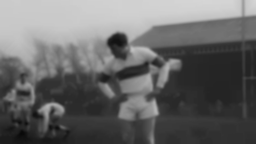 This Sporting Life backdrop
