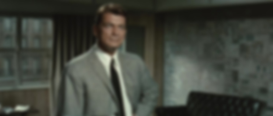 Fantomas backdrop