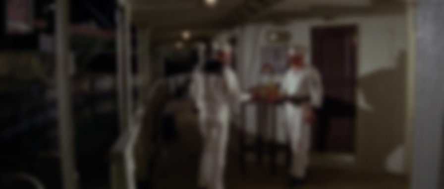 The Sand Pebbles backdrop