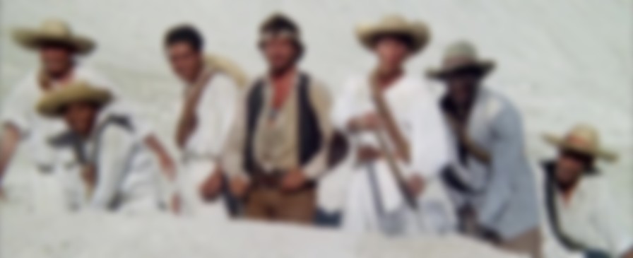 Django Kill... If You Live, Shoot! backdrop