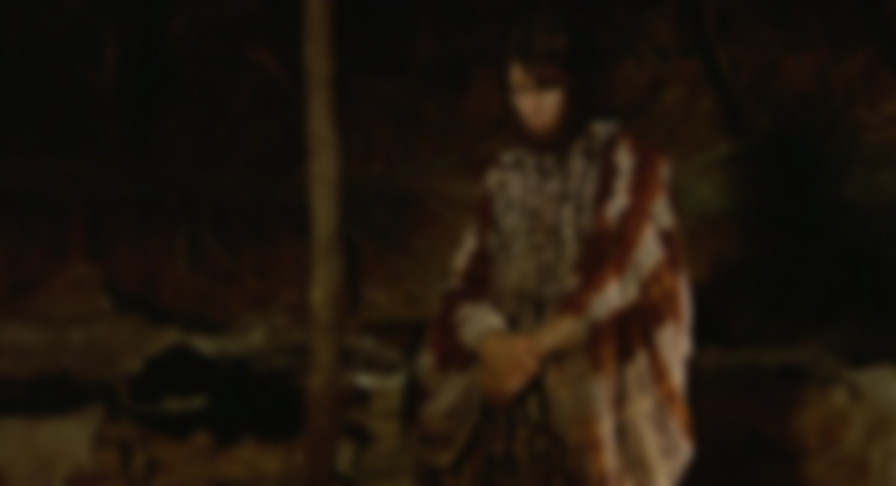 Medea backdrop