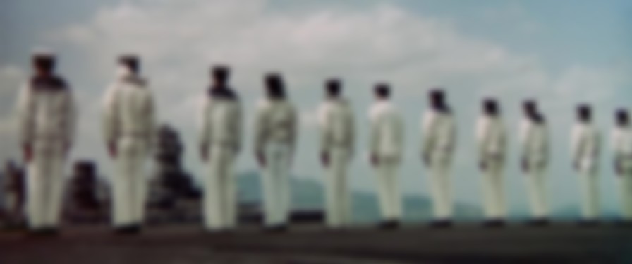 Tora! Tora! Tora! backdrop