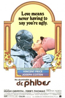 The Abominable Dr. Phibes