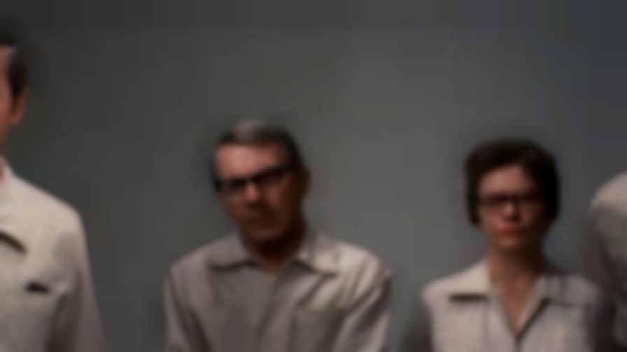 The Andromeda Strain backdrop