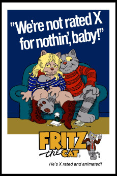 Fritz the Cat