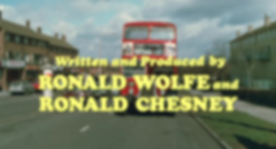 Mutiny on the Buses backdrop