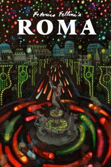 Fellini's Roma