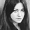 Lynne Frederick