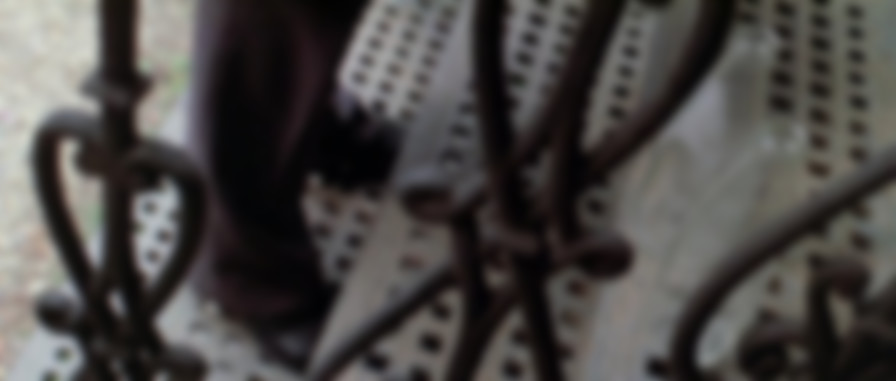 The Black Windmill backdrop