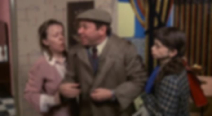 Fantozzi backdrop