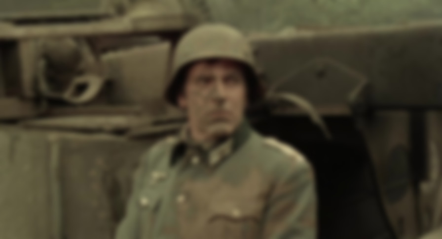 Cross of Iron backdrop