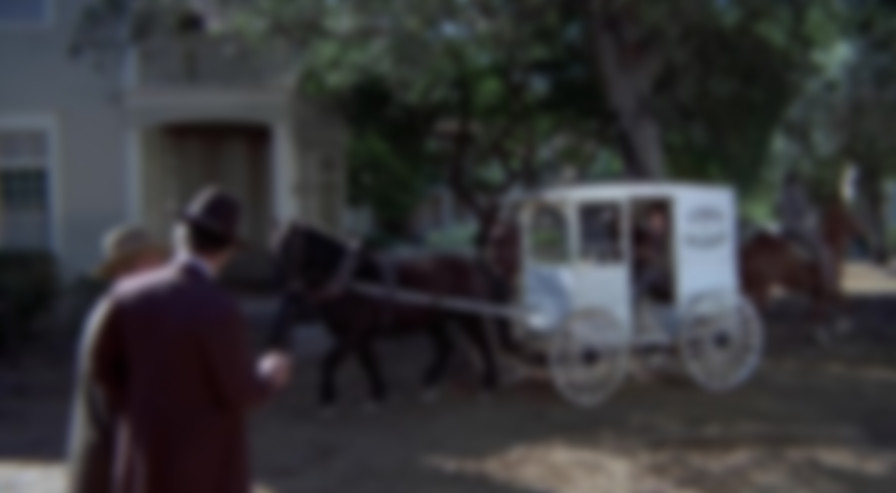The Shootist backdrop