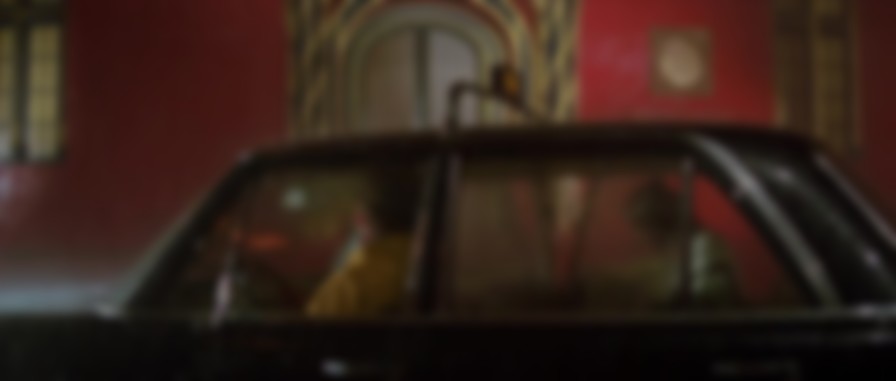 Suspiria backdrop