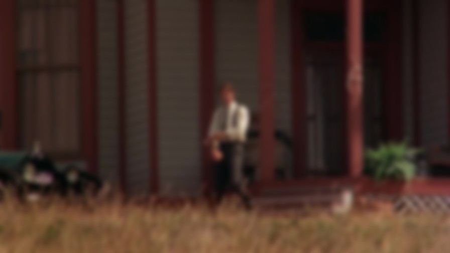 Days of Heaven backdrop