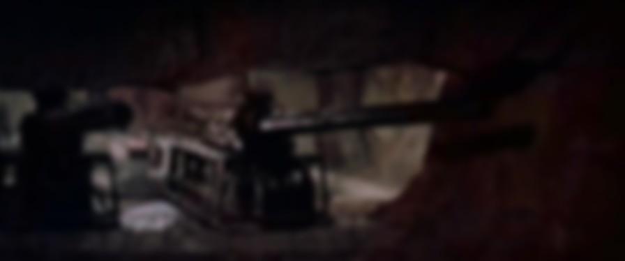 Force 10 from Navarone backdrop