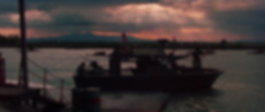 Apocalypse Now backdrop