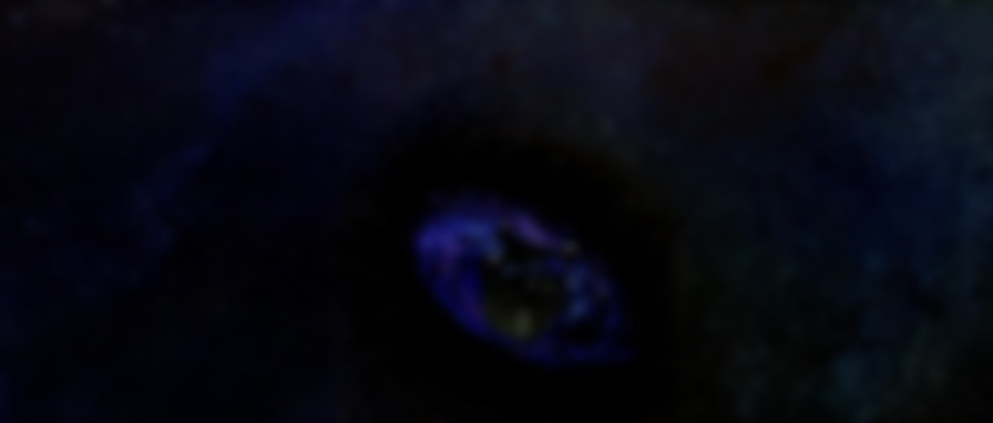 The Black Hole backdrop