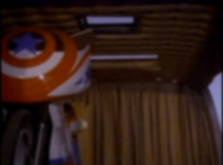 Captain America II: Death Too Soon backdrop