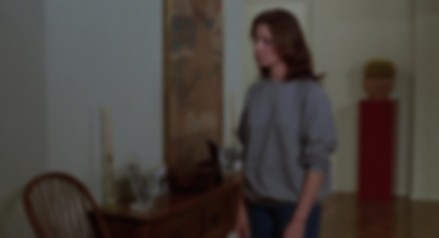 Kramer vs. Kramer backdrop