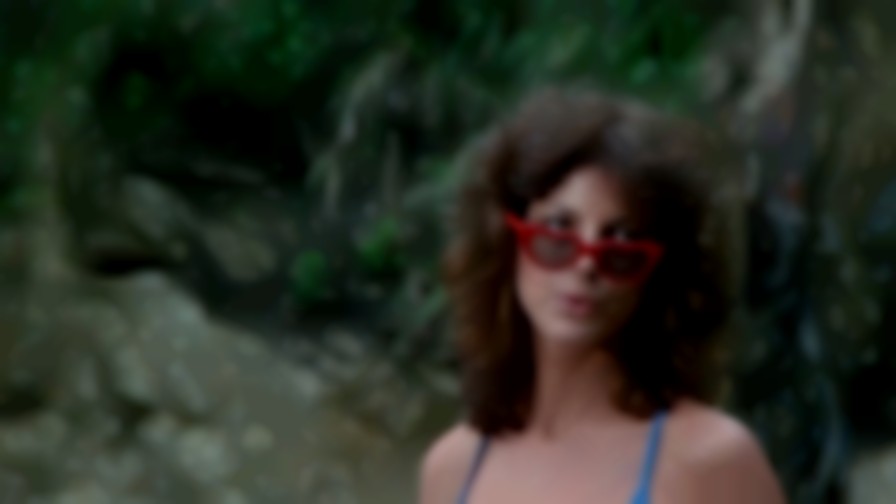 Tourist Trap backdrop