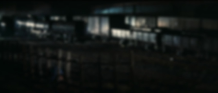 Bullet Train backdrop