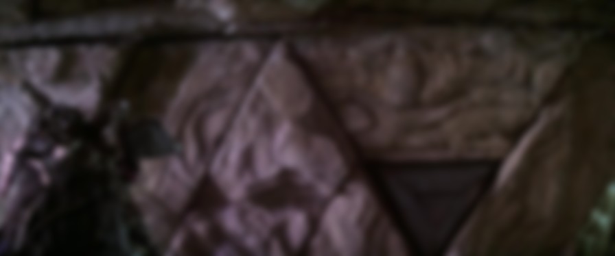 The Dark Crystal backdrop