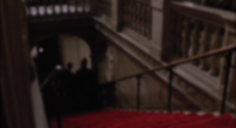 The Verdict backdrop