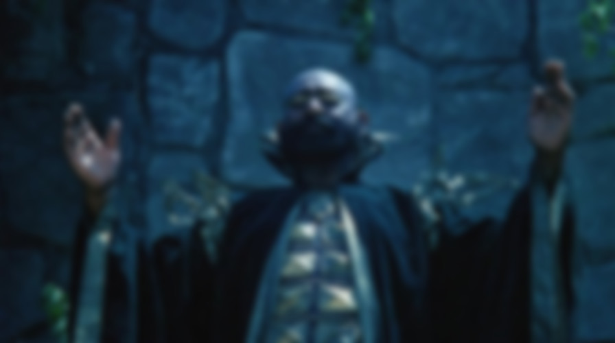 Ator: The Fighting Eagle backdrop