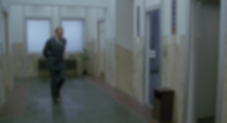 Fantozzi subisce ancora backdrop