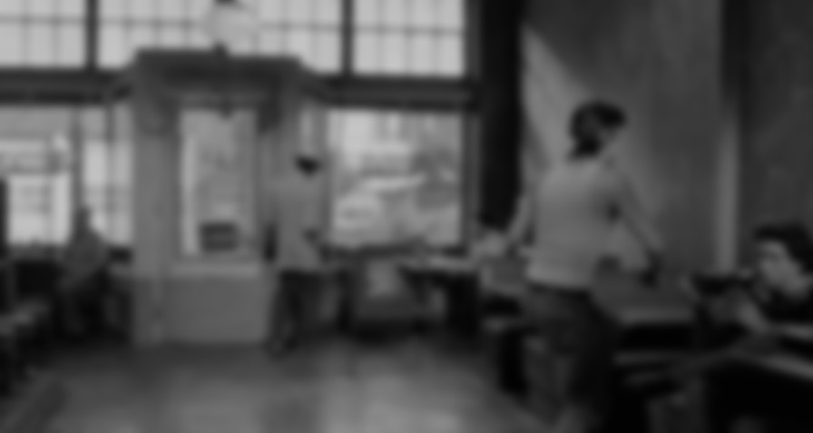 Rumble Fish backdrop