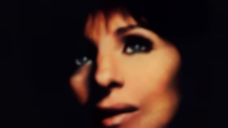 Yentl backdrop